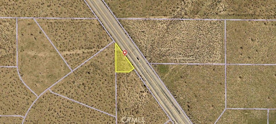 1st image of 5 Pearblossom Hwy #5