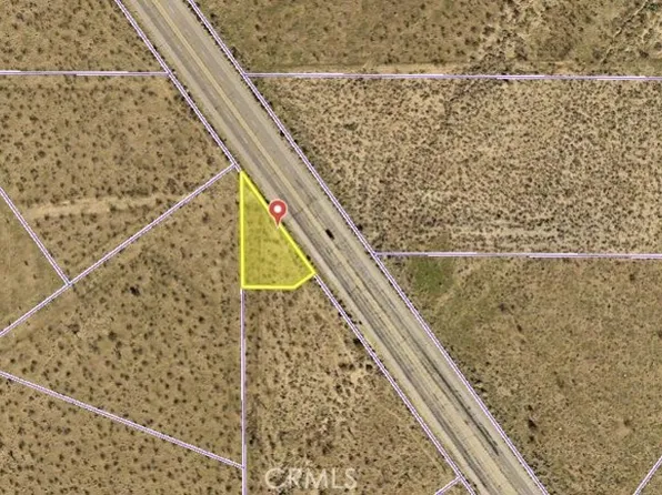 5 Pearblossom Hwy #5, Pearblossom, CA 93553