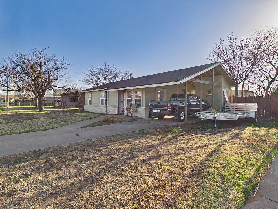 2804 Vanda Ave, Lubbock, TX 79404 | MLS #202611384 | Zillow