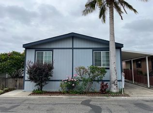 3101 S Fairview St SPACE 132, Santa Ana, CA 92704