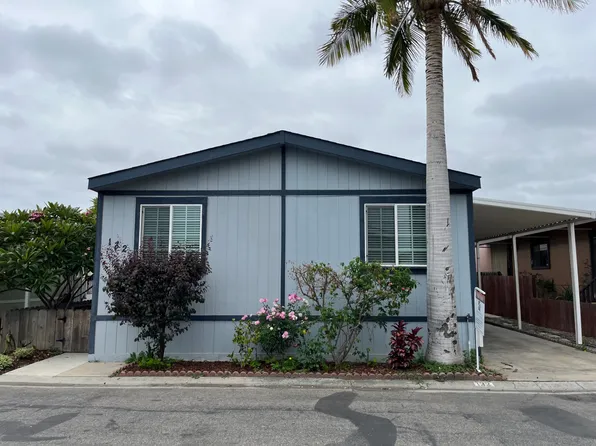 3101 S Fairview St Space 132, Santa Ana, CA 92704