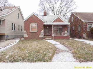 5561 Wayburn St, Detroit, MI 48224