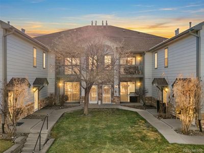 3260 E 103rd Place #908, Thornton, CO, 80229