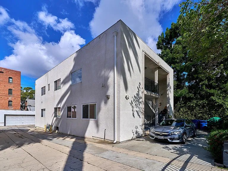 705 S Gramercy Pl — Photo 12