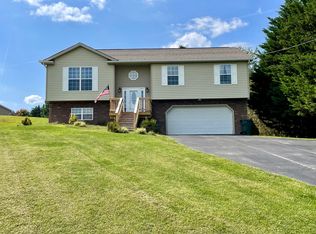 293 Old Embreeville Rd, Jonesborough, TN 37659