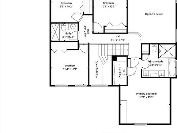 4th image of this home