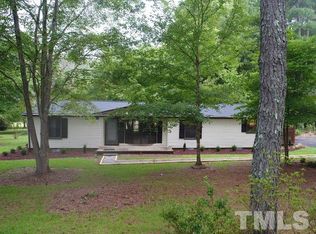 1733 Northside Rd, Creedmoor, NC 27522