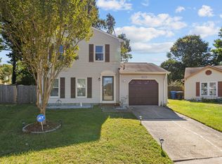 3575 Marvell Rd, Virginia Beach, VA 23462