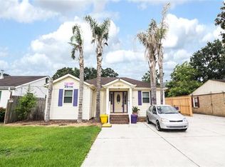 615 Bonnabel Blvd, Metairie, LA 70005