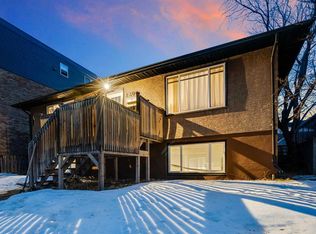 2303 E 17a St SW #102, Calgary, AB T2T4S3