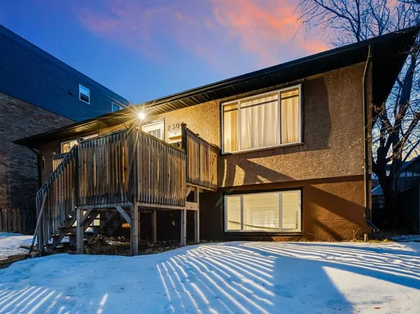 2303 E 17a St SW #102, Calgary, AB T2T 4S3