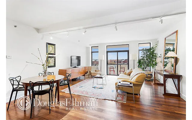 Sold by Douglas Elliman | media 2