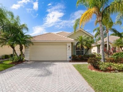 798 SW Munjack Circle, Port Saint Lucie, FL, 34986
