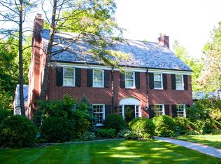 131 Inwood Ave, Montclair, NJ 07043