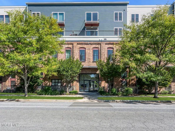 1001 2nd Avenue #112, Asbury Park, NJ 07712