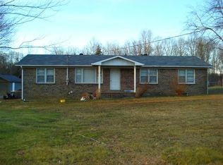 1498 Lyndell Bell Rd, Manchester, TN 37355