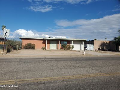 2611 S Sarnoff Dr, Tucson, AZ, 85730