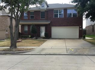 10617 Highland Ridge Rd, Fort Worth, TX 76108