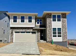 25343 E Warren Pl, Aurora, CO 80018