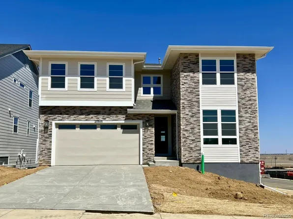 25343 E Warren Place, Aurora, CO 80018
