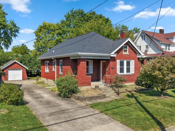 7227 Plainfield Rd, Cincinnati, OH 45236