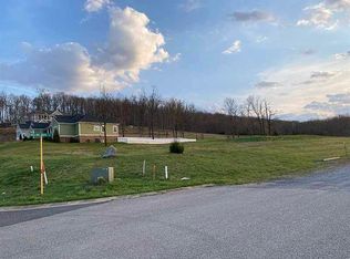 33 Aspen Ct, Fishersville, VA