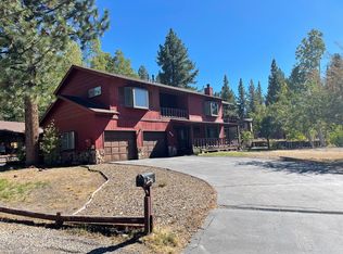 716 San Jose Ave, South Lake Tahoe, CA 96150