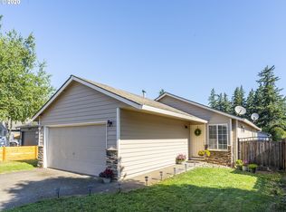 13913 SE Henry St, Portland, OR 97236