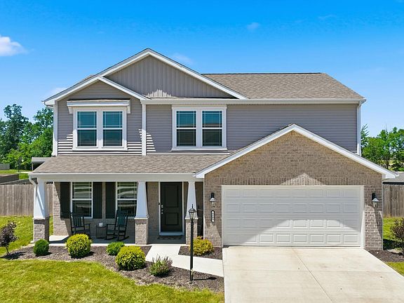 2nd image of 4809 Carson Ct