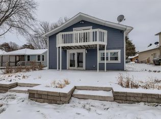 21780 Ideal Ave N, Forest Lake, MN 55025