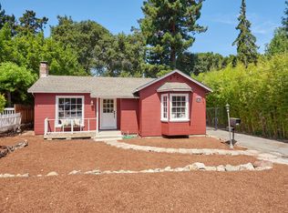 2254 Carmelita Dr, San Carlos, CA 94070