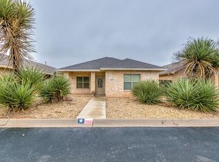 4222 Lexington Pl, San Angelo, TX 76904