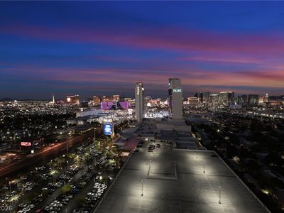 4381 W Flamingo Rd #2412, Las Vegas, NV, 89103