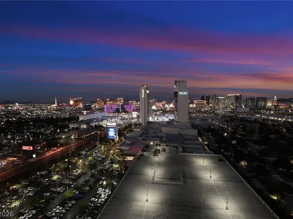 4381 W Flamingo Rd #2412, Las Vegas, NV 89103