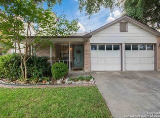 13830 Laurel Hollow Dr, San Antonio, TX 78232