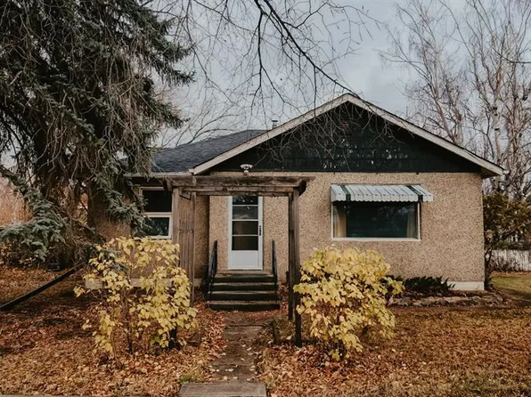 317 SW Grand Ave, Carmangay, AB T0L 0N0