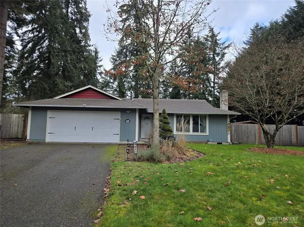 4817 Forest Glen Court SE, Olympia, WA 98513