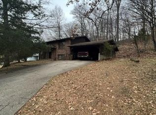1512 Ripley St, Cape Girardeau, MO 63701