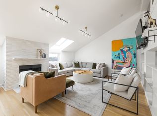 130 Appleton St APT 5B, Boston, MA 02116
