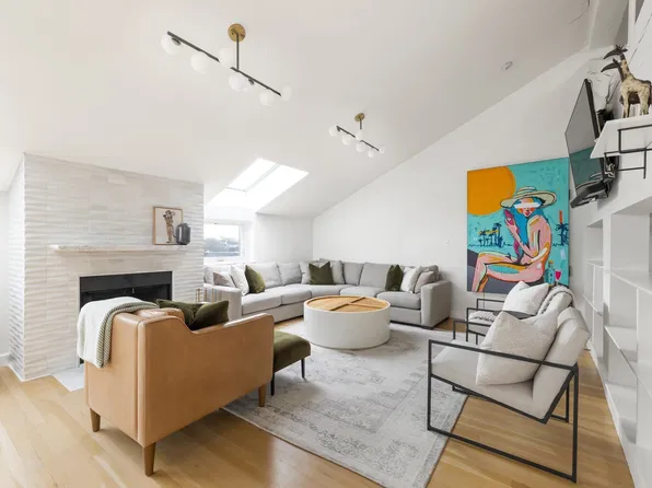 130 Appleton St APT 5B, Boston, MA 02116