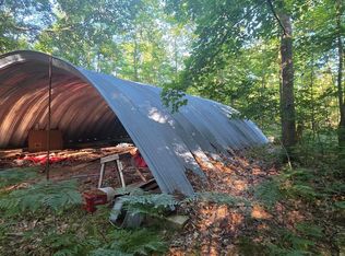 13 Acres E Free Soil Rd, Free Soil, MI 49411