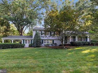 201 Boundary Ave, Chestertown, MD 21620