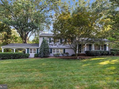 201 Boundary Ave, Chestertown, MD, 21620