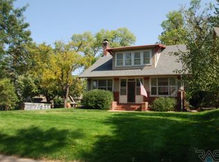 1100 S 2nd Ave, Sioux Falls, SD 57105