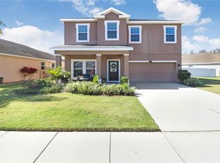 3763 Grecko Dr, Zephyrhills, FL 33543