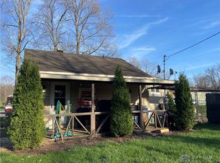 6967 Hamilton Middletown Rd, Franklin, OH 45005