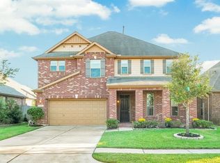 24107 Morrison Ln, Katy, TX 77493