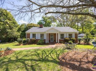 501 Pinecrest Rd, Macon, GA 31204