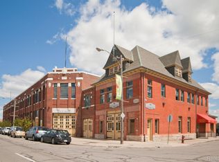 3434 Russell St STE 107, Detroit, MI 48207