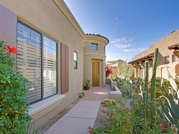 2nd image of 9270 E Thompson Peak Pkwy #317